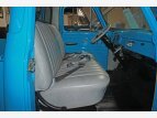 Thumbnail Photo 25 for New 1955 Ford F100